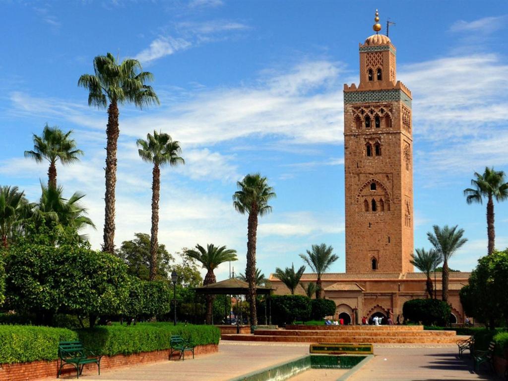 Arabian Riad Marrakech Marrakesh Habitación foto